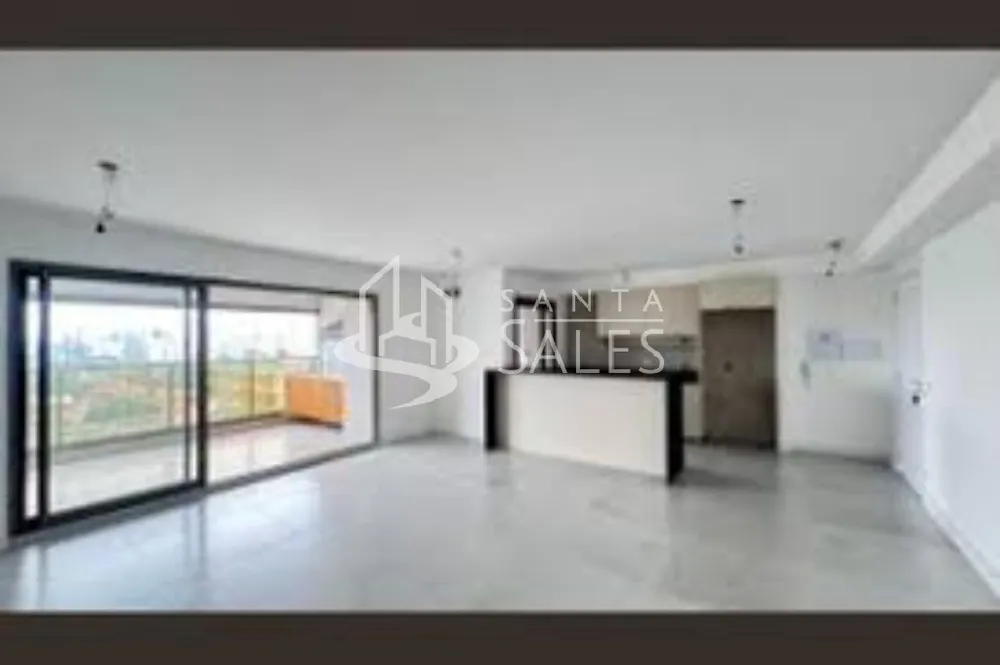 Apartamento, 3 quartos, 136 m² - Foto 4
