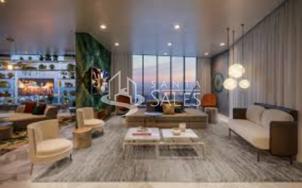 Apartamento, 3 quartos, 136 m² - Foto 1