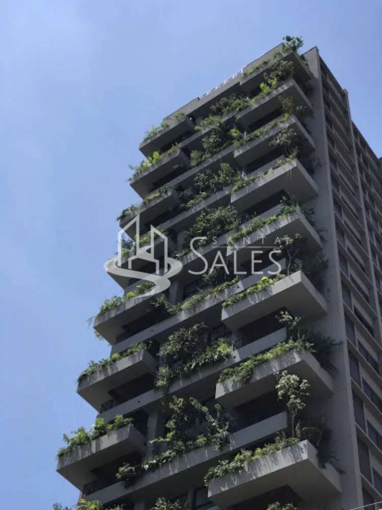 Apartamento, 2 quartos, 84 m² - Foto 1