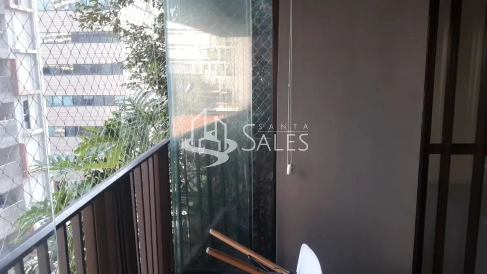 Apartamento, 2 quartos, 84 m² - Foto 4