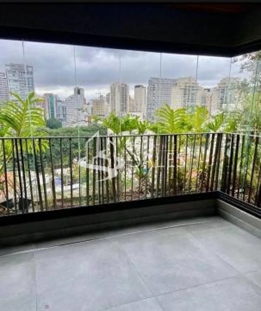 Apartamento, 2 quartos, 84 m² - Foto 11