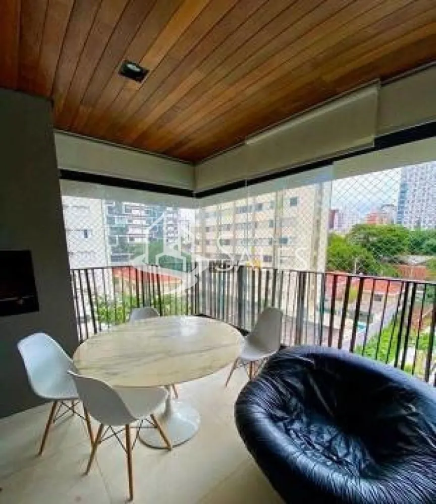 Apartamento, 2 quartos, 84 m² - Foto 16