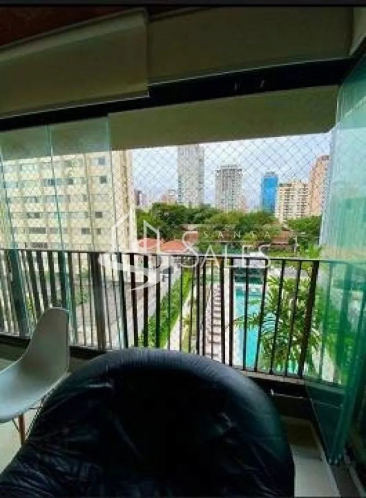 Apartamento, 2 quartos, 84 m² - Foto 13