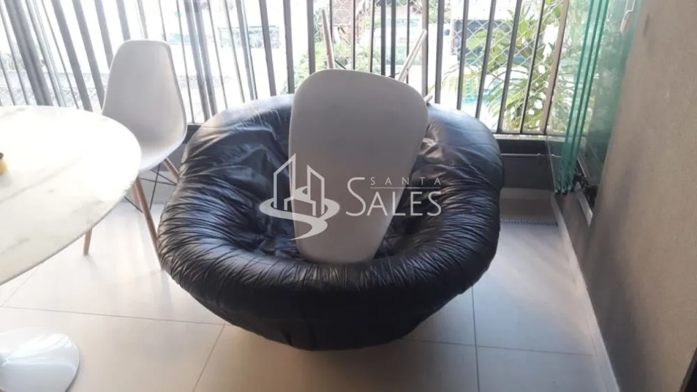 Apartamento, 2 quartos, 84 m² - Foto 8