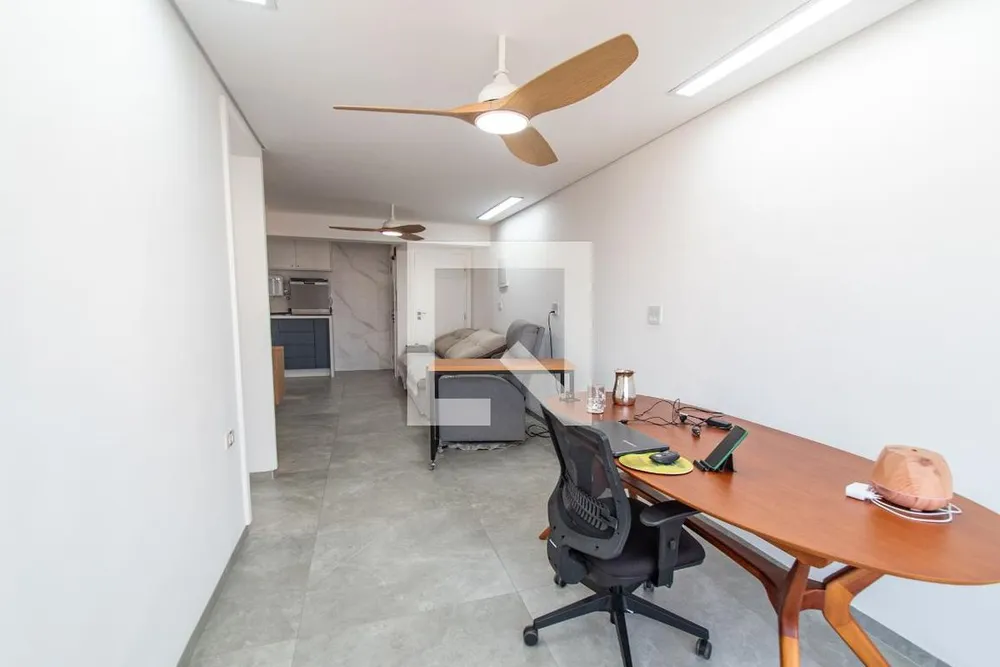 Apartamento, 2 quartos, 65 m² - Foto 2