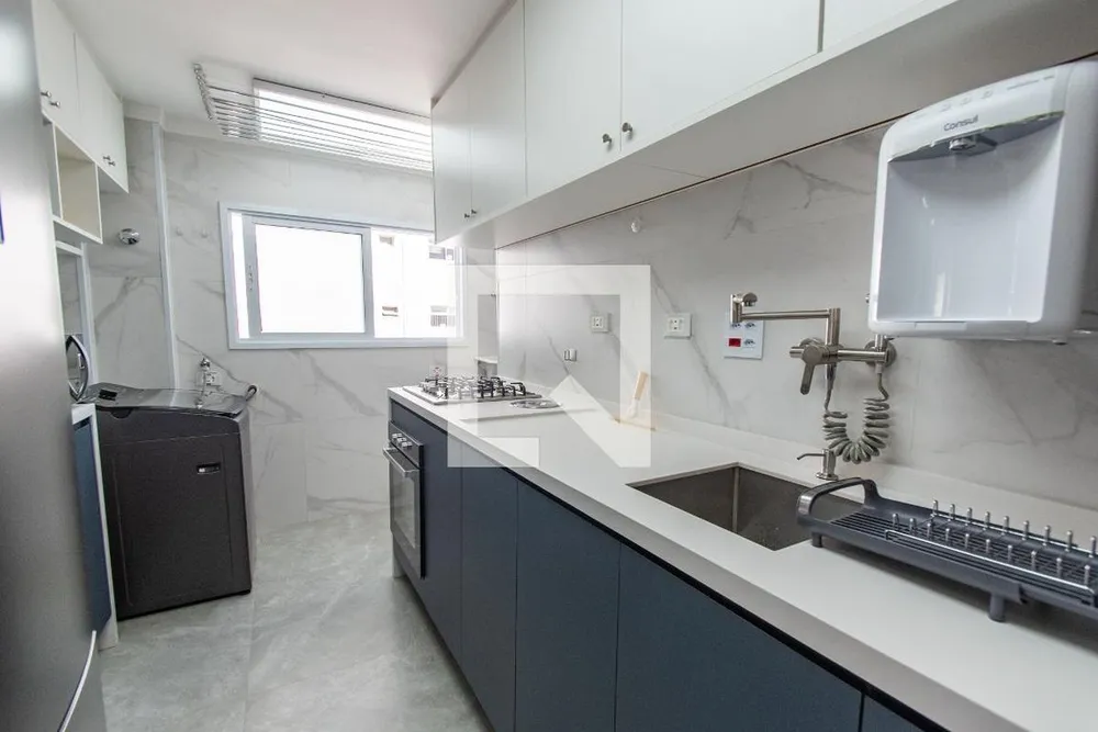 Apartamento, 2 quartos, 65 m² - Foto 10
