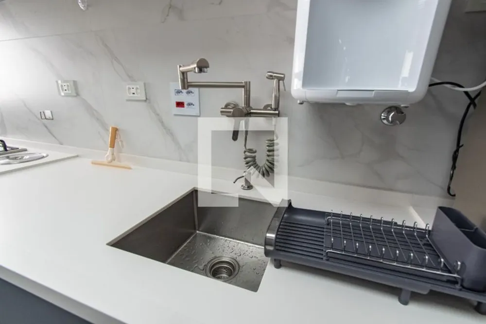 Apartamento, 2 quartos, 65 m² - Foto 9