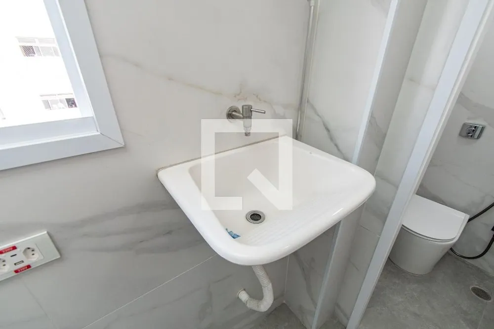 Apartamento, 2 quartos, 65 m² - Foto 12