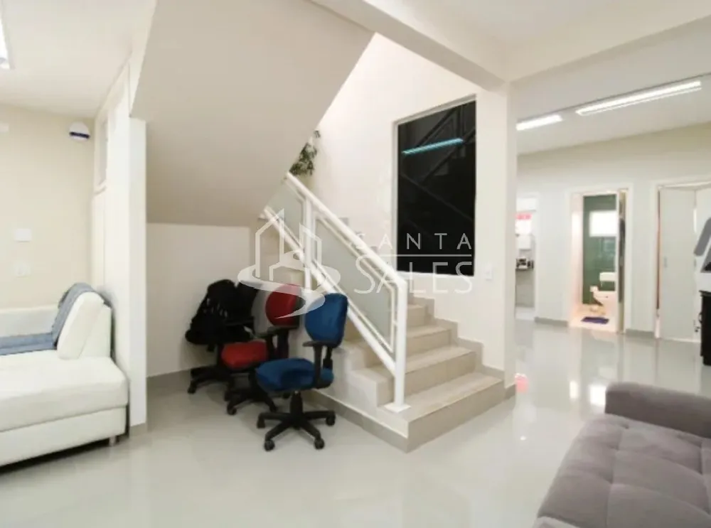Prédio Inteiro, 170 m² - Foto 9