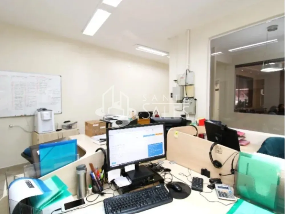 Prédio Inteiro, 170 m² - Foto 3