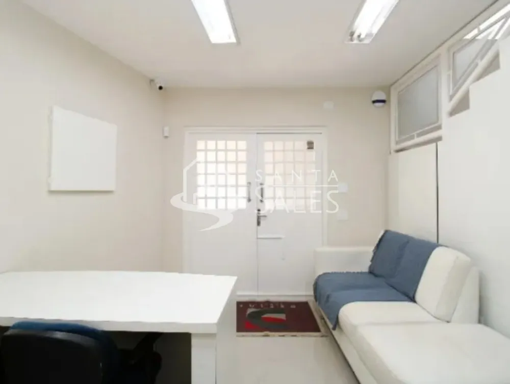 Prédio Inteiro, 170 m² - Foto 8
