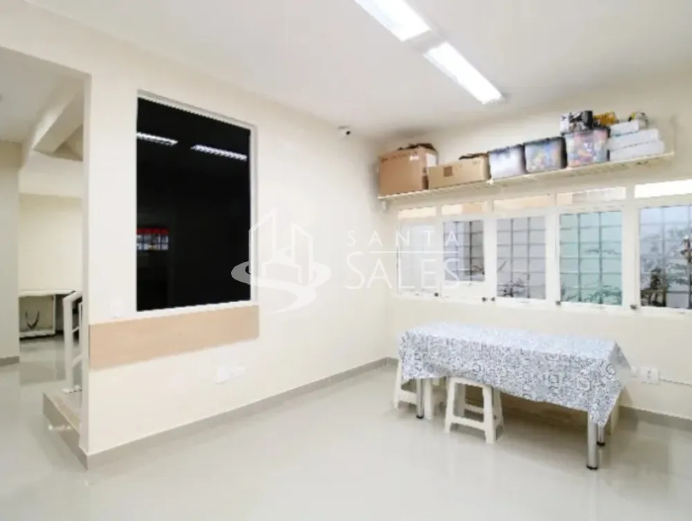 Prédio Inteiro, 170 m² - Foto 4