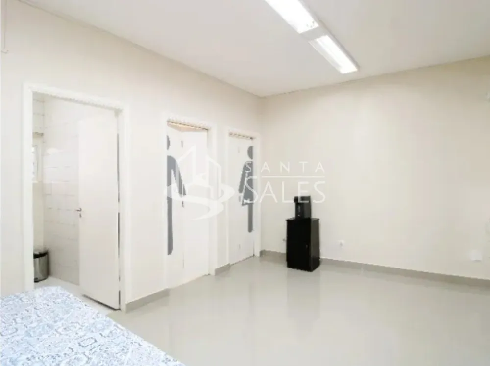 Prédio Inteiro, 170 m² - Foto 2