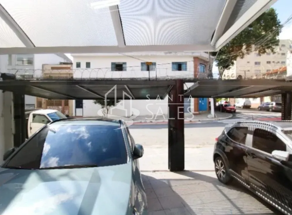 Prédio Inteiro, 170 m² - Foto 6