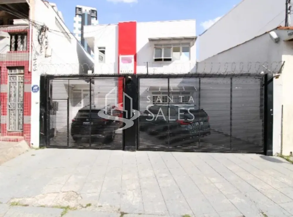 Prédio Inteiro, 170 m² - Foto 1