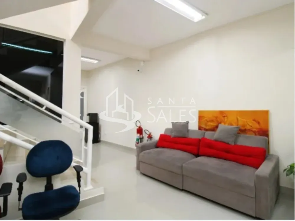 Prédio Inteiro, 170 m² - Foto 11