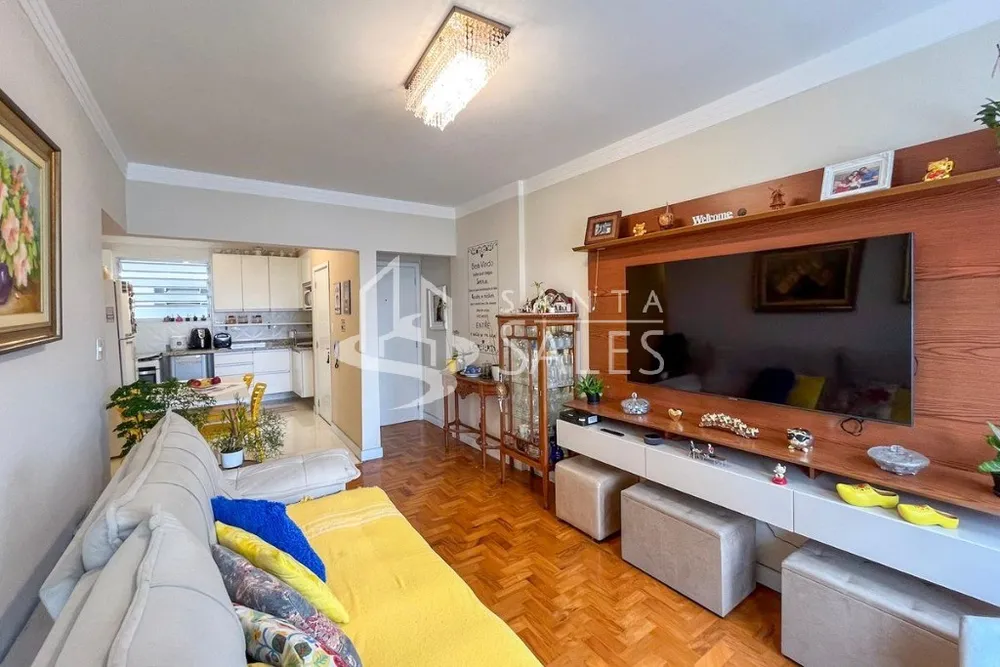 Apartamento, 3 quartos, 83 m² - Foto 7