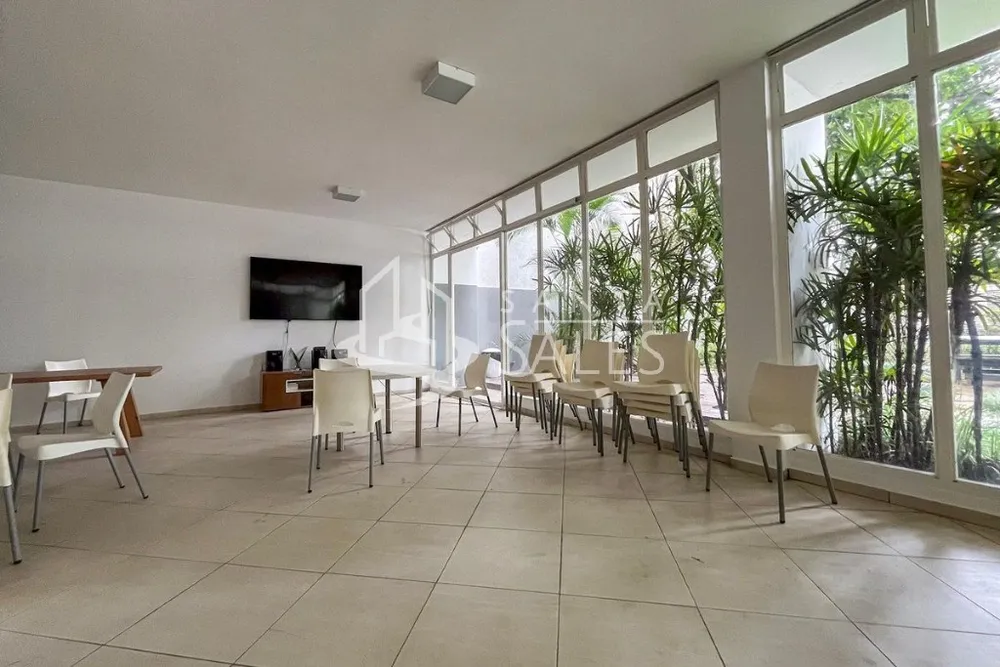 Apartamento, 3 quartos, 83 m² - Foto 2