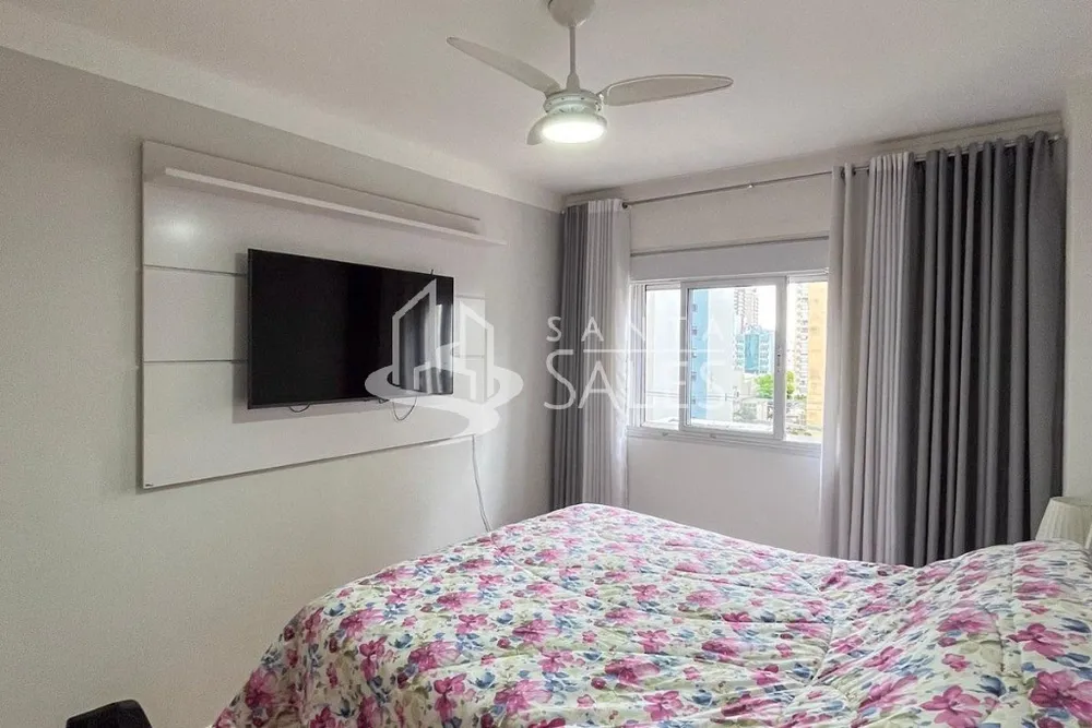 Apartamento, 3 quartos, 83 m² - Foto 4