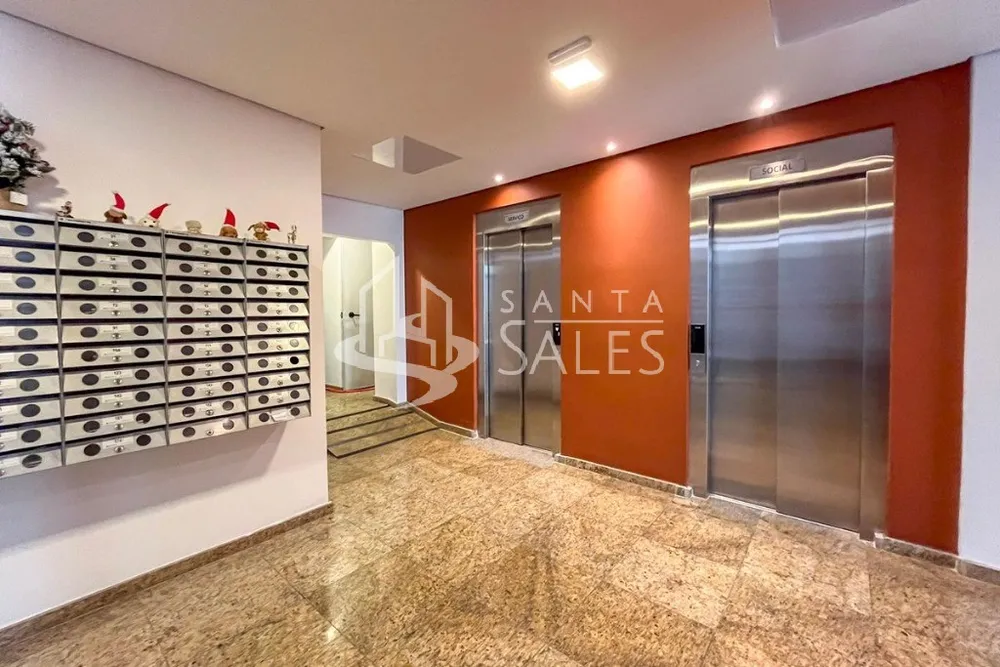 Apartamento, 3 quartos, 83 m² - Foto 1