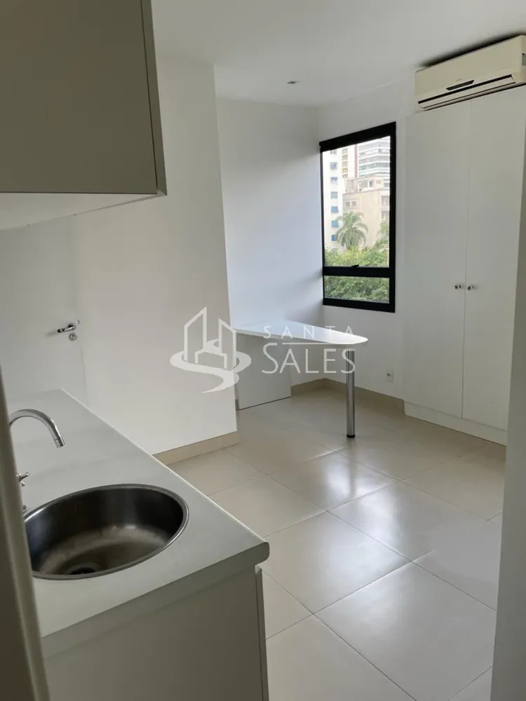 Sala-Conjunto, 30 m² - Foto 1