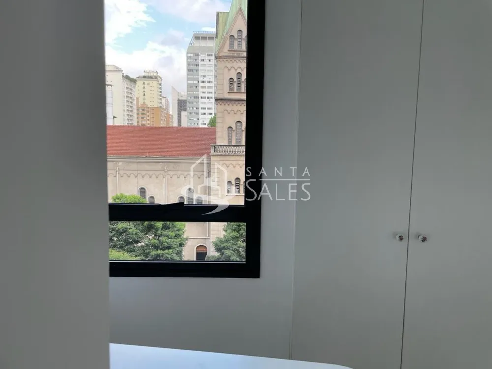 Sala-Conjunto, 30 m² - Foto 2
