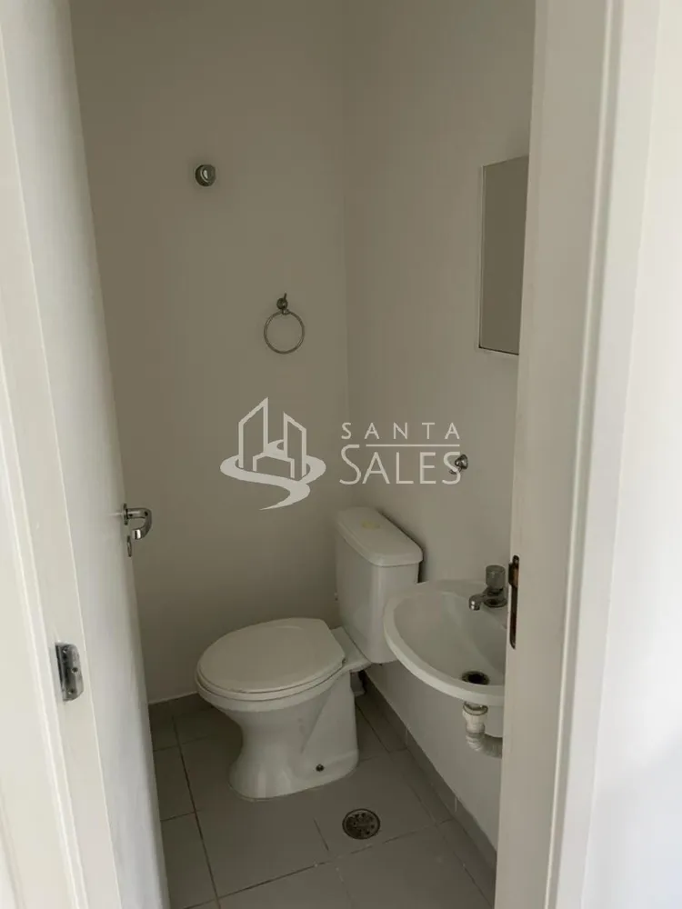 Sala-Conjunto, 30 m² - Foto 3