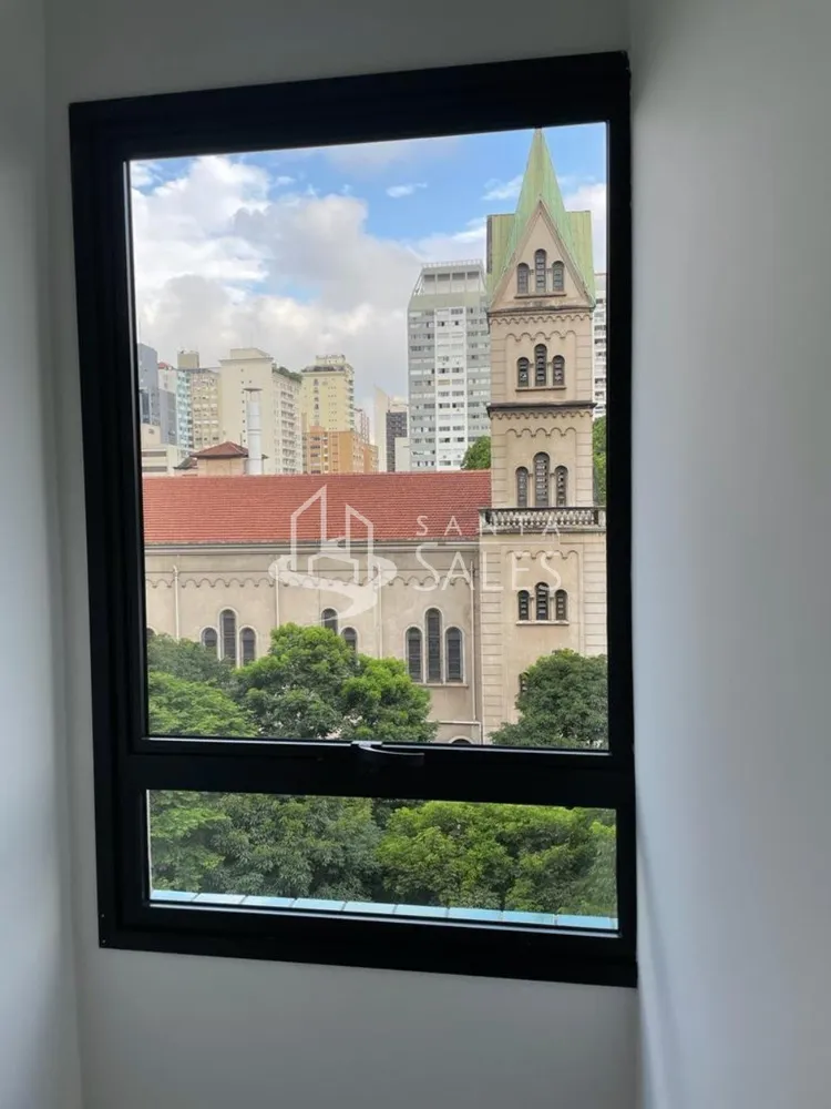 Sala-Conjunto, 30 m² - Foto 4