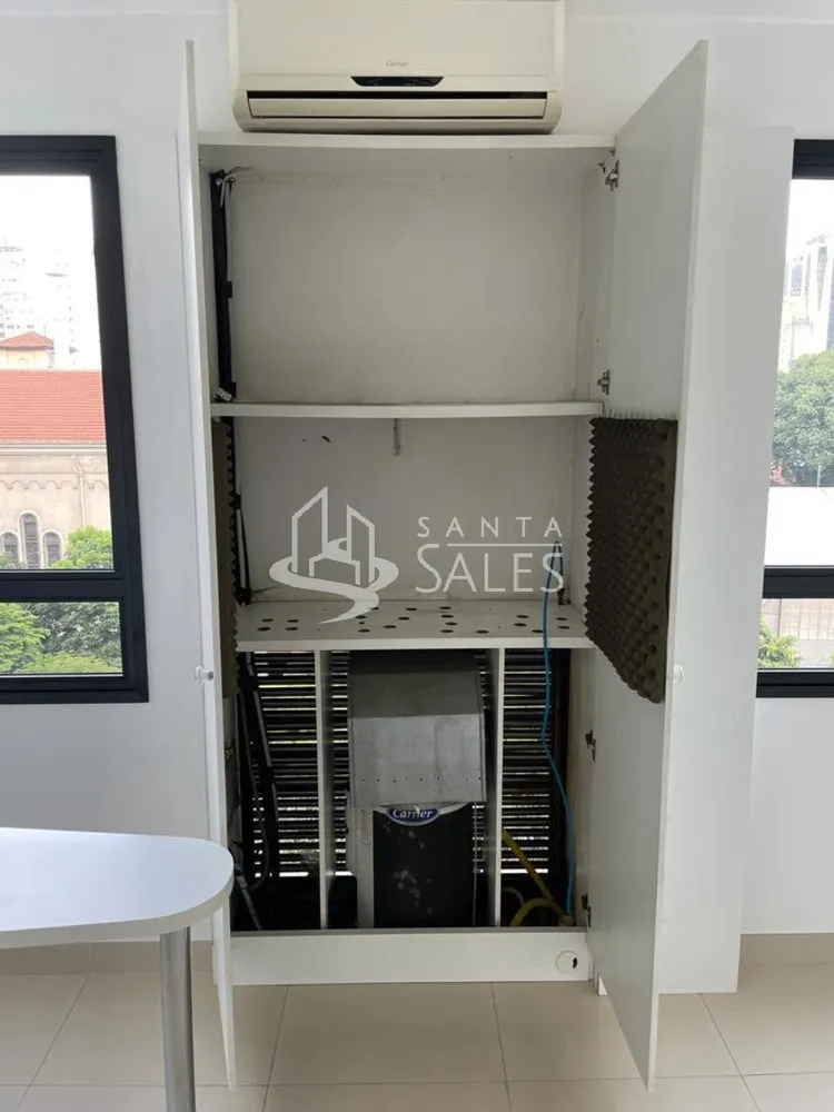 Sala-Conjunto, 30 m² - Foto 5