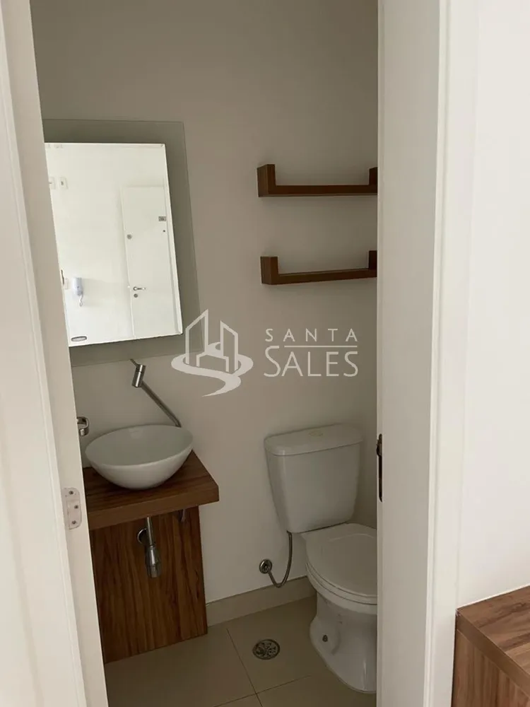 Sala-Conjunto, 30 m² - Foto 7