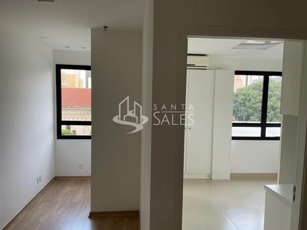 Sala-Conjunto, 30 m² - Foto 10