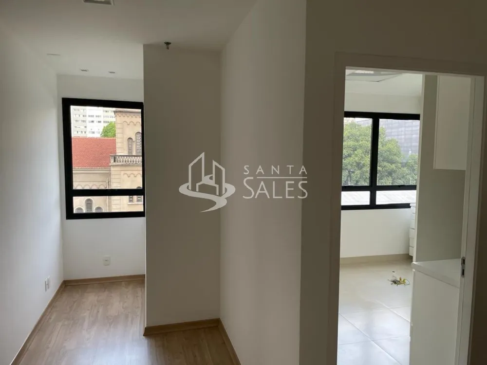 Sala-Conjunto, 30 m² - Foto 9