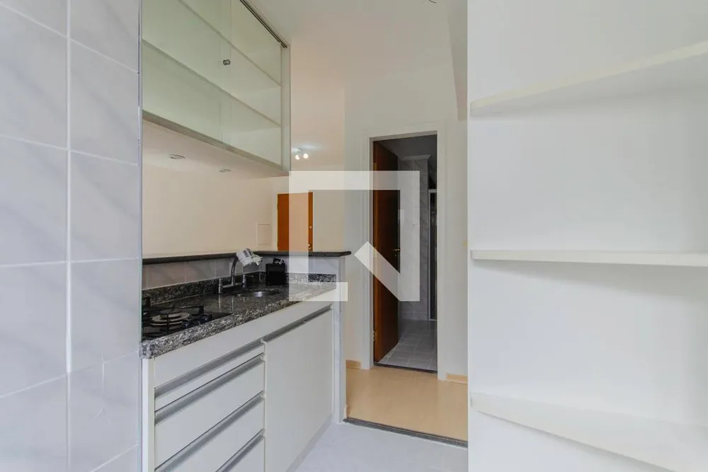 Apartamento, 1 quarto, 44 m² - Foto 3