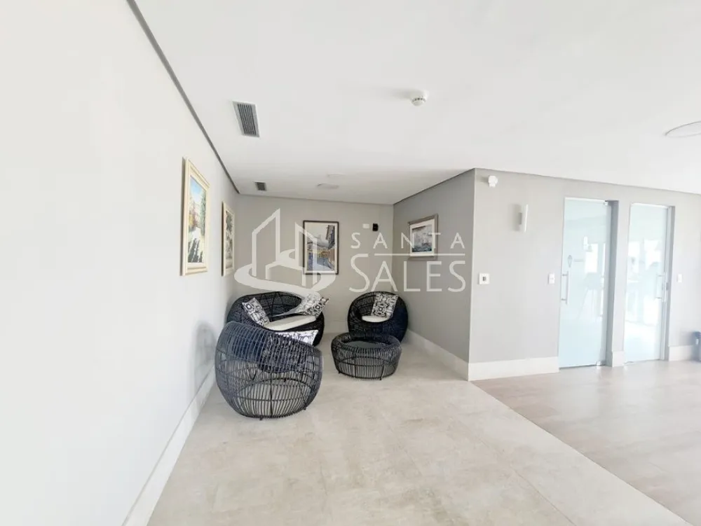 Apartamento, 2 quartos, 61 m² - Foto 1