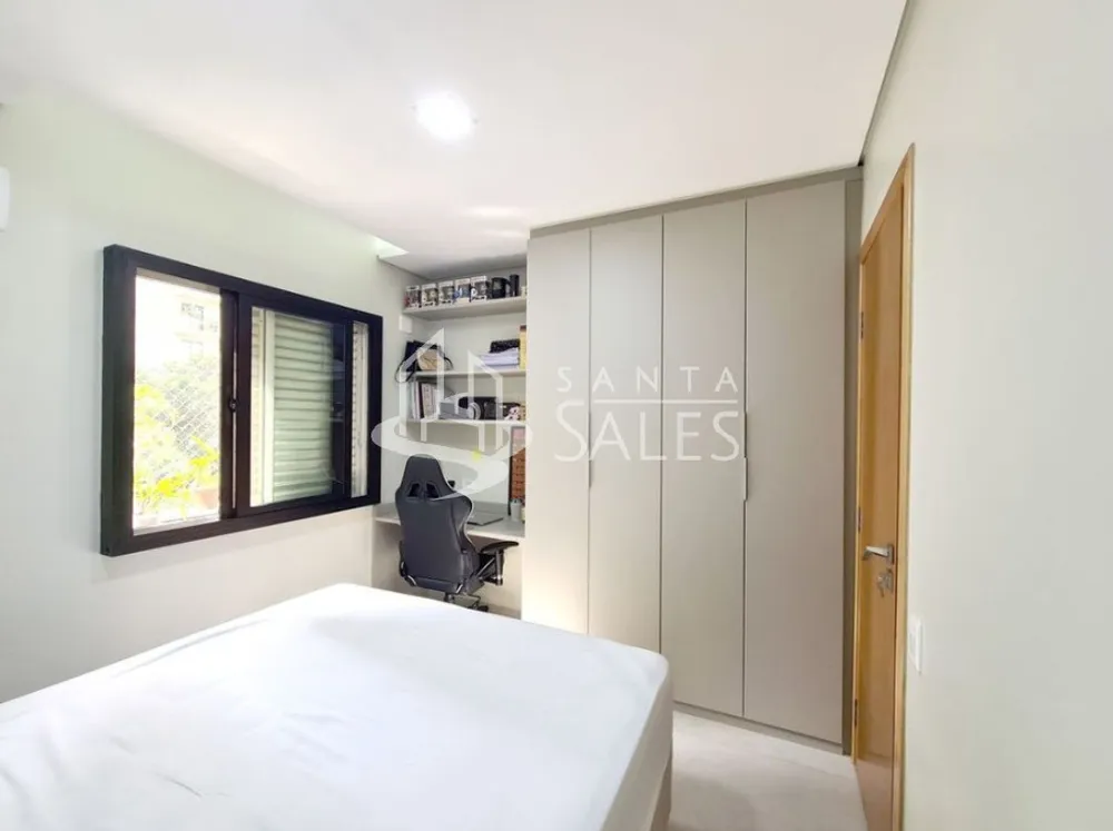 Apartamento, 2 quartos, 61 m² - Foto 2