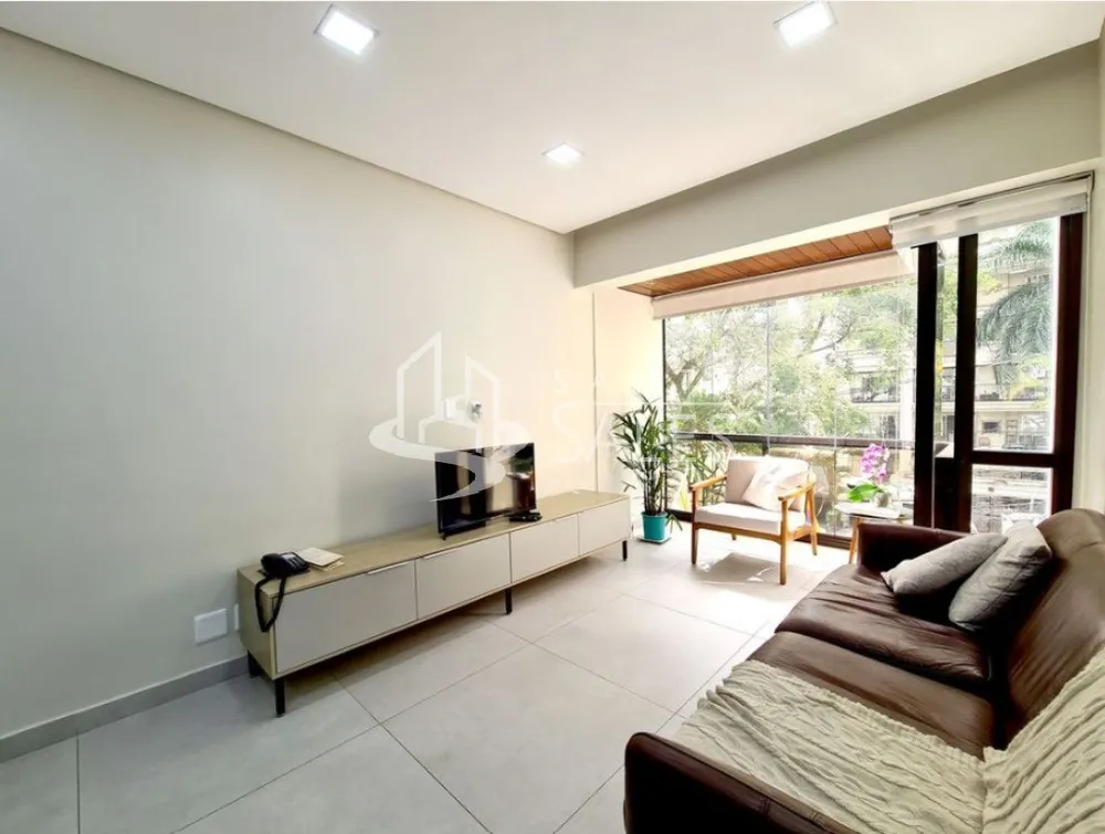Apartamento, 2 quartos, 61 m² - Foto 4