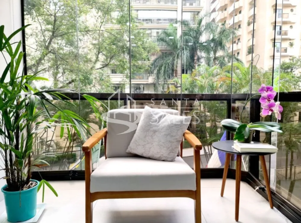 Apartamento, 2 quartos, 61 m² - Foto 1