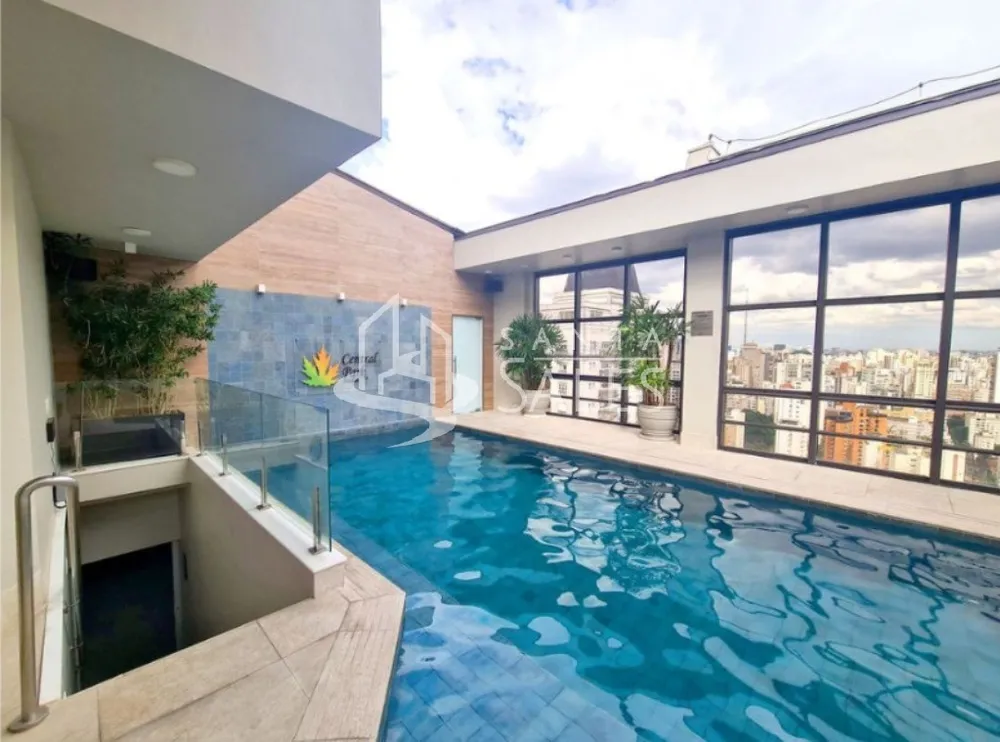 Apartamento, 2 quartos, 61 m² - Foto 12