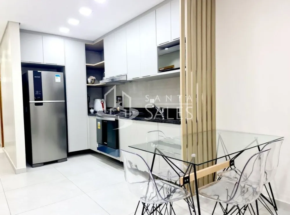 Apartamento, 2 quartos, 61 m² - Foto 5