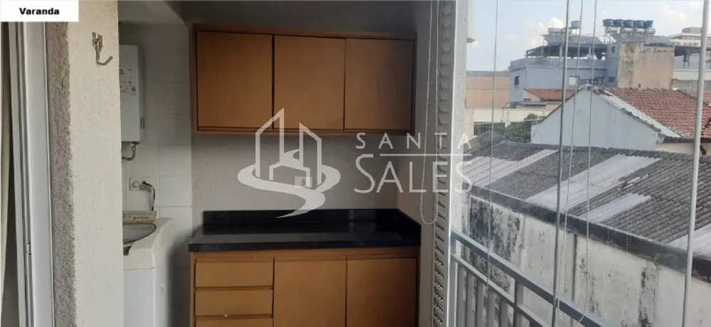 Apartamento, 2 quartos, 60 m² - Foto 3