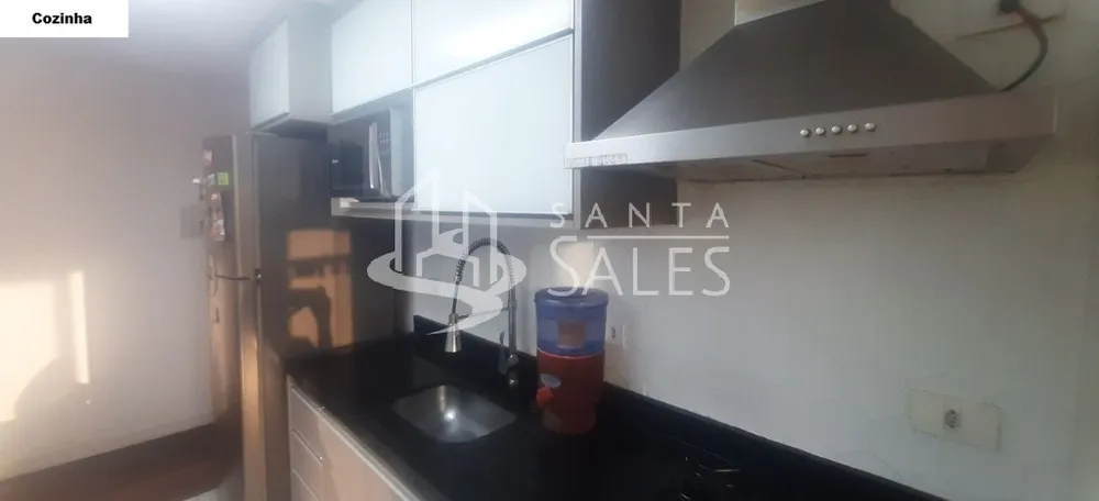 Apartamento, 2 quartos, 60 m² - Foto 5