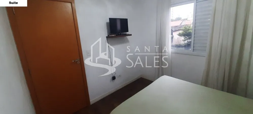 Apartamento, 2 quartos, 60 m² - Foto 5