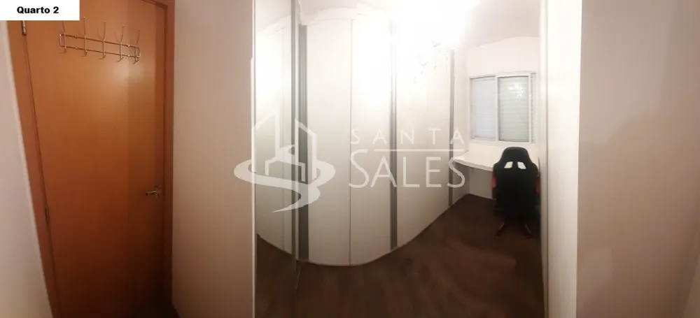 Apartamento, 2 quartos, 60 m² - Foto 7
