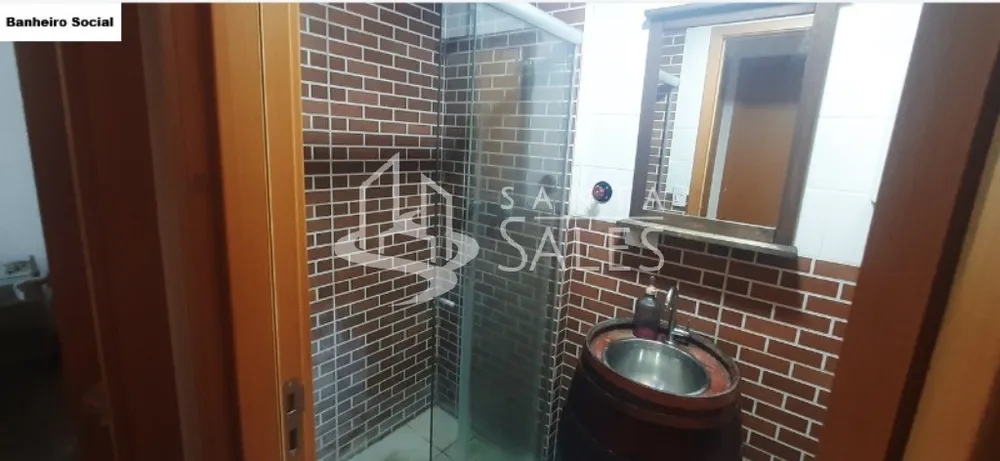 Apartamento, 2 quartos, 60 m² - Foto 6