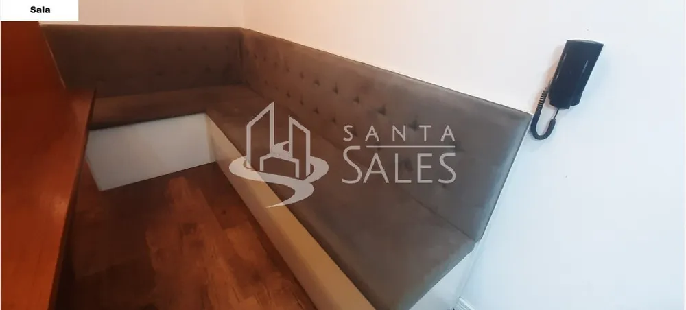 Apartamento, 2 quartos, 60 m² - Foto 8