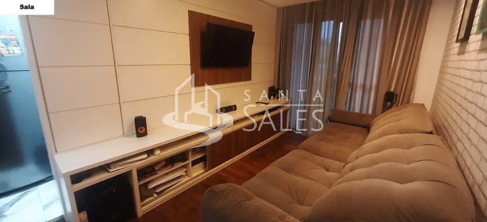 Apartamento, 2 quartos, 60 m² - Foto 4