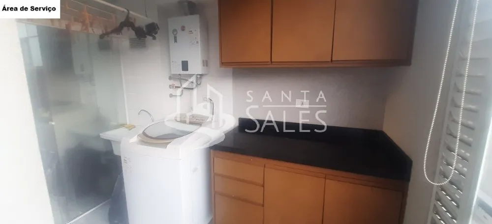 Apartamento, 2 quartos, 60 m² - Foto 14