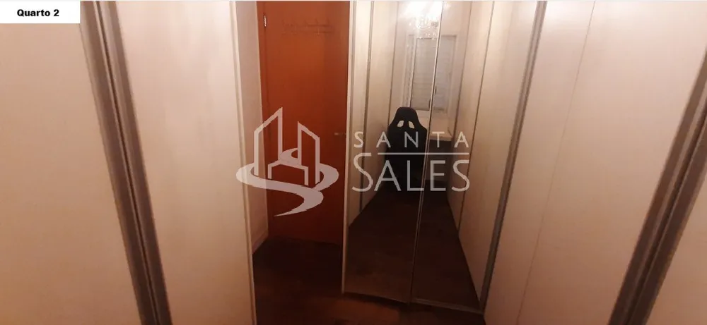 Apartamento, 2 quartos, 60 m² - Foto 8