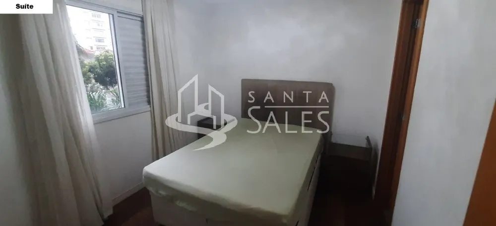 Apartamento, 2 quartos, 60 m² - Foto 3