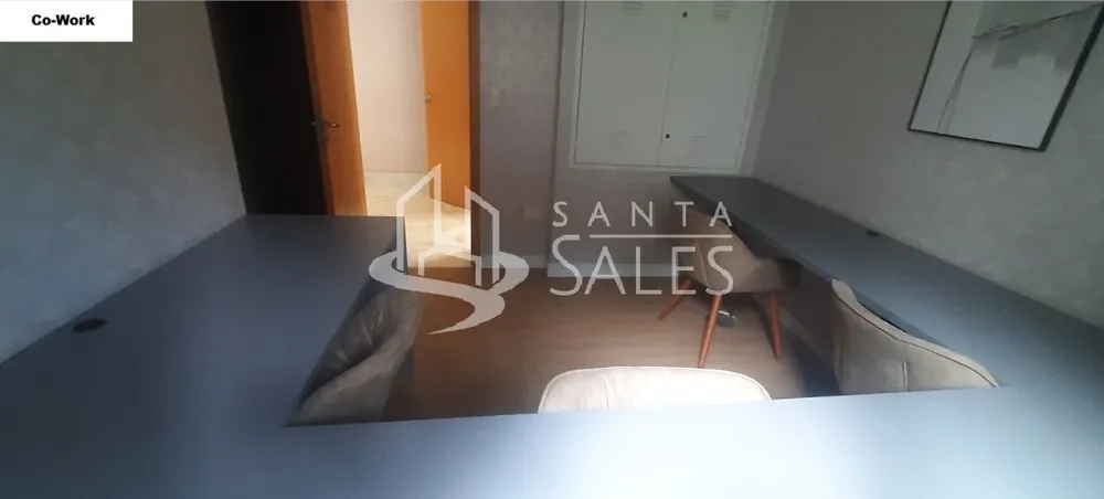 Apartamento, 2 quartos, 60 m² - Foto 2